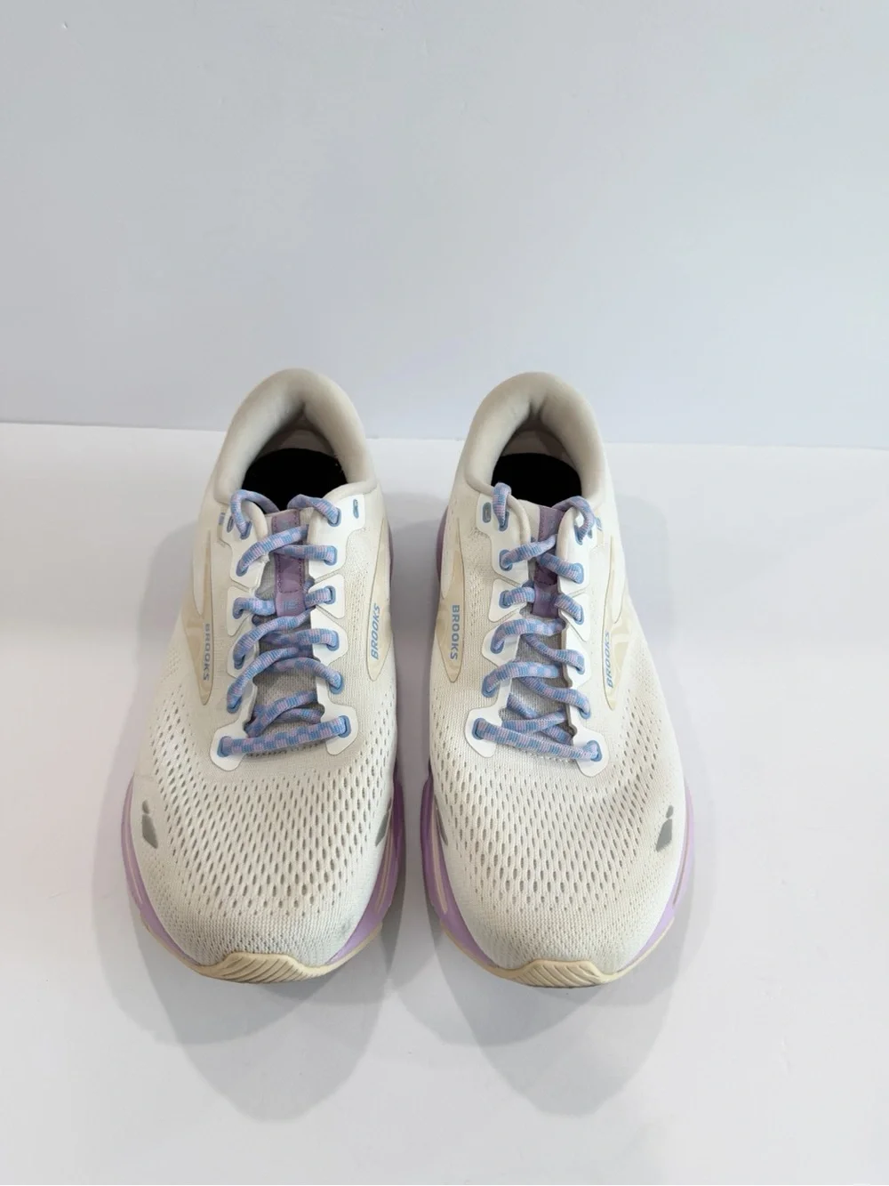Brooks Wide Ghost 15 Women’s Shoes